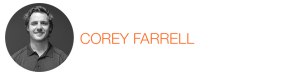 Corey Farrell Physiotherapist camberwell