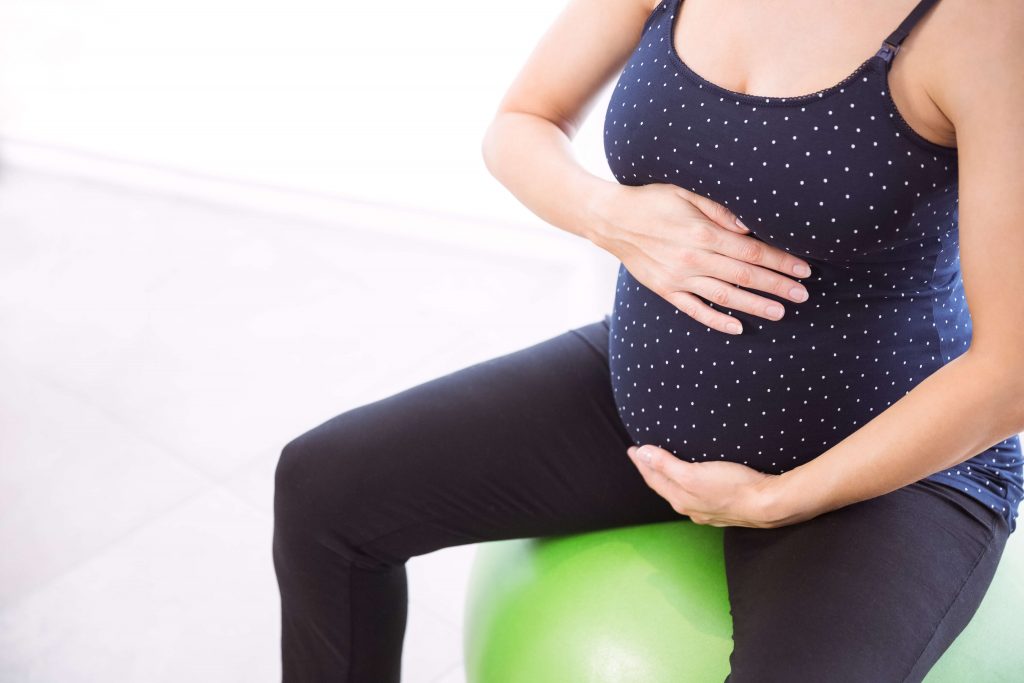 Pregnancy Care - Myotherapy, Osteopathy and Physiotherapy - CSSM