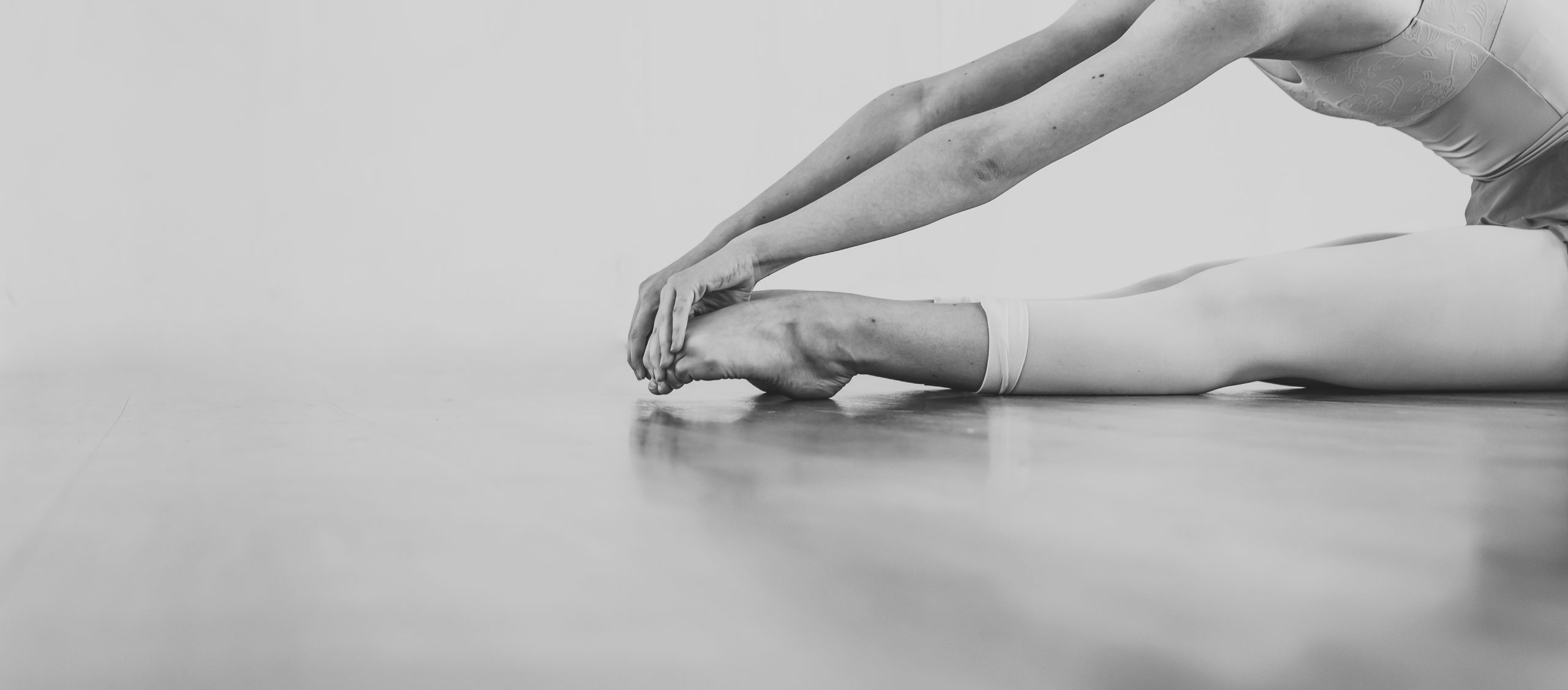 The ballet blog - Why stress fractures are a problem for young