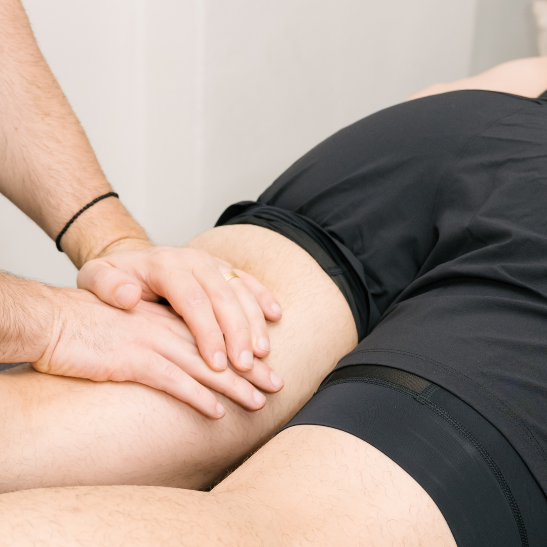 Hamstring Tendon Injuries